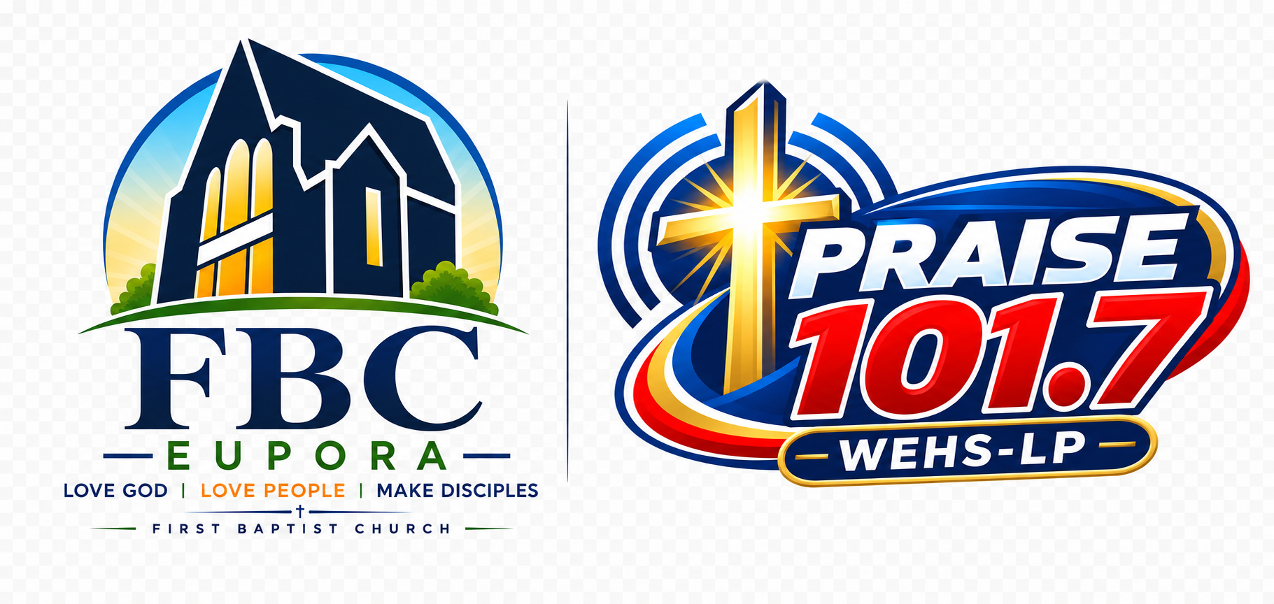 FBC-Eupora/Praise 101.7